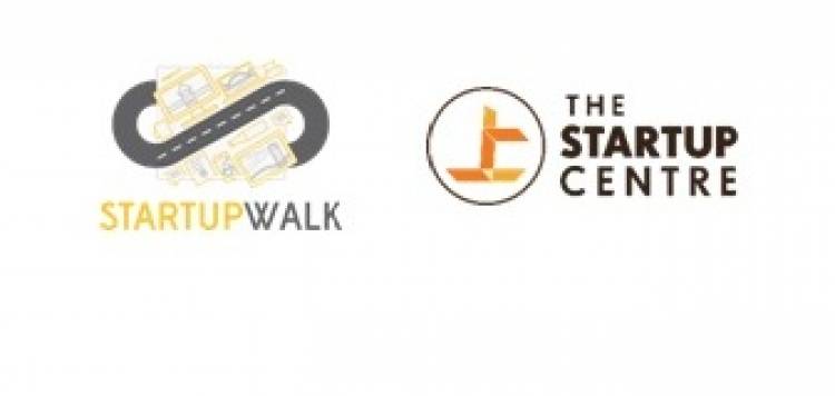 STARTUP WALK TO BE HOSTED IN CHENNAI ON 14TH AND 15TH OF FEBRUARY