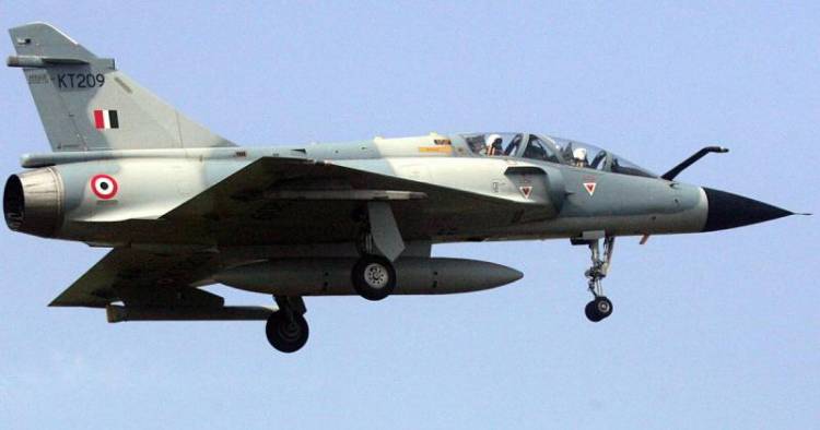 Rahul, Kejriwal praise IAF pilots for crossing LoC