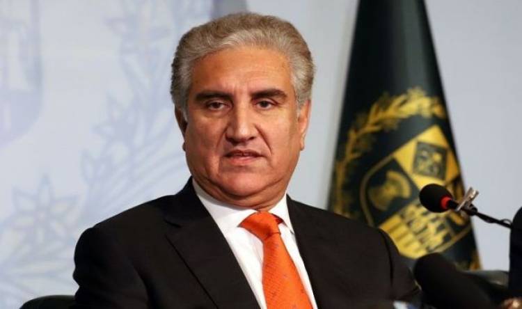 Pakistan Foreign Minister summons emergency meeting