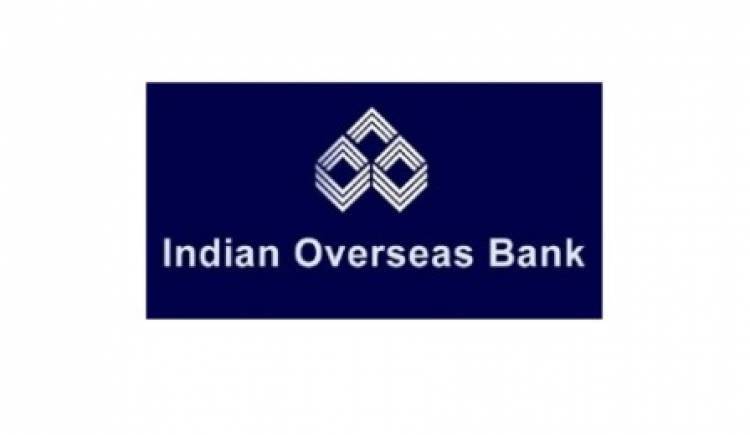 Indian Overseas Bank Reduces Interest rate on Loans