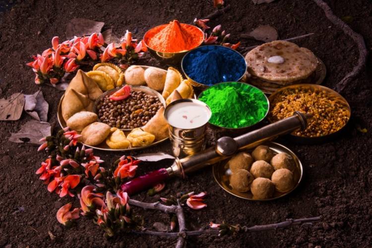 Experience the rich ‘Flavours of India’ at the Holiday Inn OMR IT Expressway