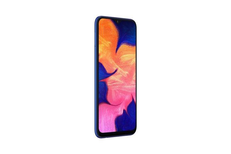 Galaxy A10, Samsung India’s Most Affordable Galaxy A Smartphone, Goes on Sale Today