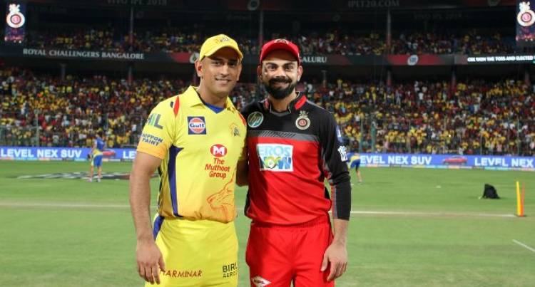 IPL 2019: CSK vs RCB in the opening match today