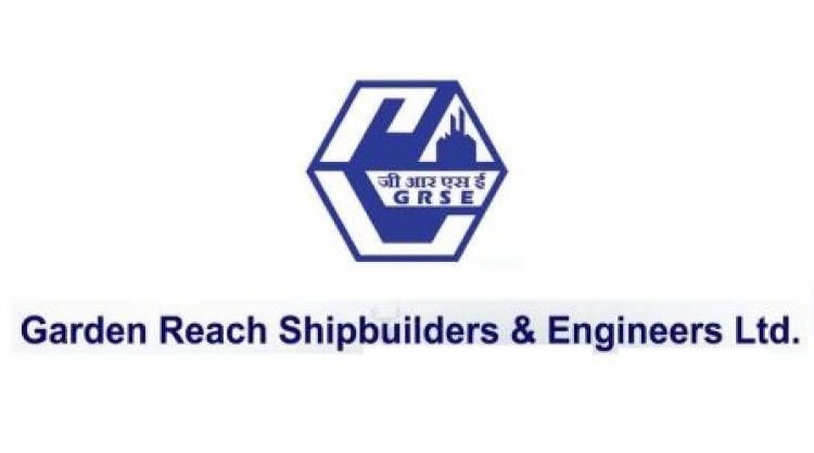Garden Reach Ship Builders and Engineers Ltd - Delivers 99th & 100th Warships FIRST INDIAN SHIPYARD TO DELIVER 100 WARSHIPS