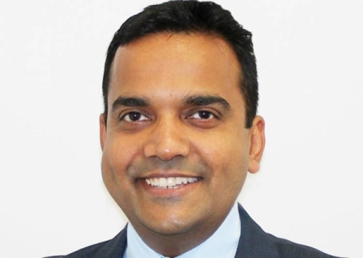 Nissan India appoints Sriram Padmanabhan as Vice President- Marketing