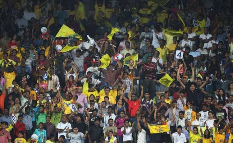TN government to decide if Chennai gets to host IPL final