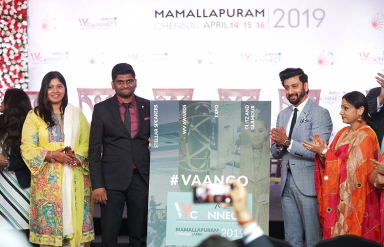 Chennai to Host Asia’s Largest Wedding  Extravaganza “Wedding Vows Connect 2019”