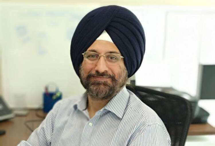 Mandeep Singh takes charge as CEO, JSL Lifestyle Limited
