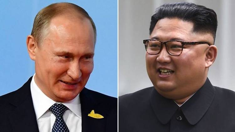 Vladimir Putin, Kim to discuss bilateral ties