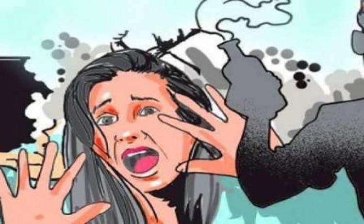 Acid poured on teenager in Bihar for resisting rape
