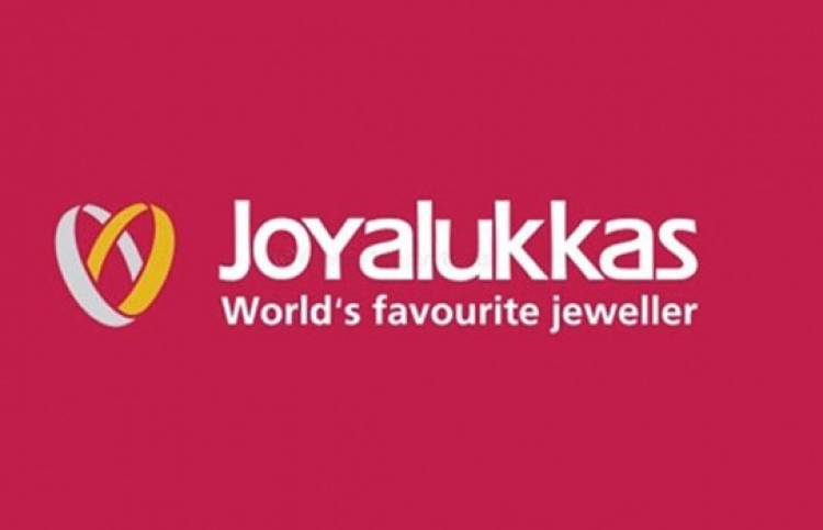 Joyalukkas to open 3 New Showrooms in Tamil Nadu