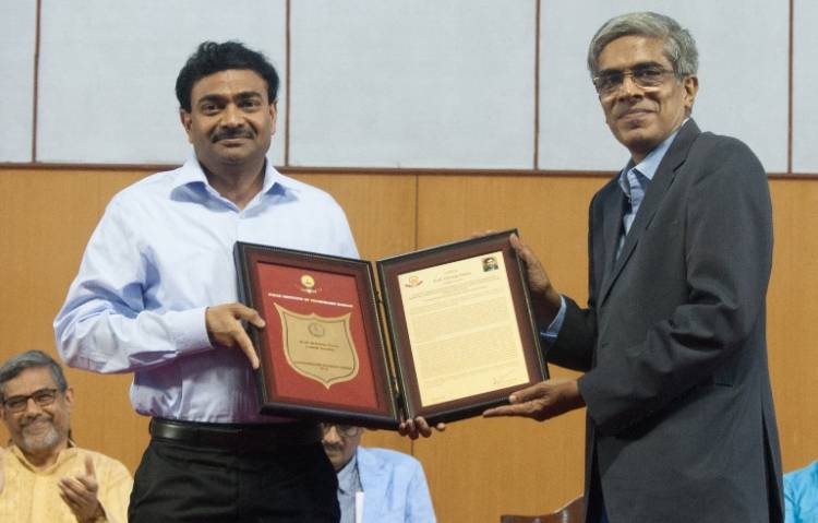 IIT Madras Celebrates 60th Institute Day