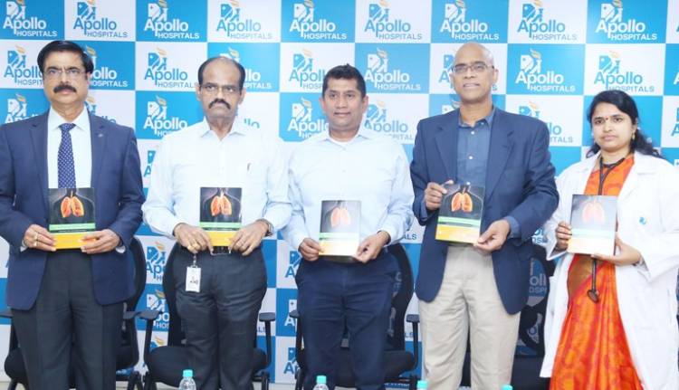 Apollo Hospitals & MMC, New York, hosted first exclusive Congress on Lung transplantation