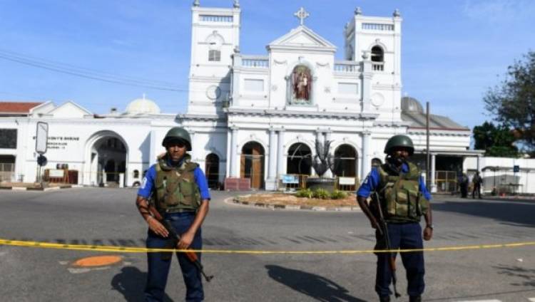 Special Security Plans to be taken by Srilanka after the Easter attack