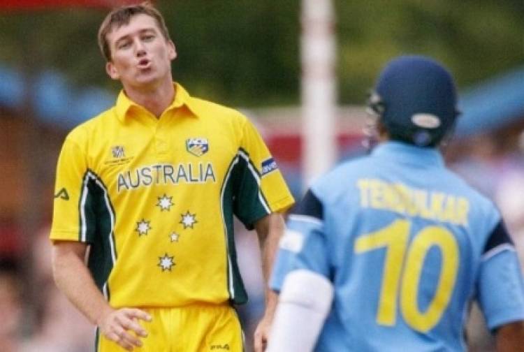 England and India are the toughest team in this World Cup 2019: Glenn McGrath