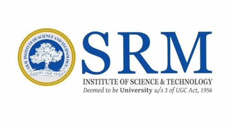 Two unfortunate incidents occurred in SRMIST