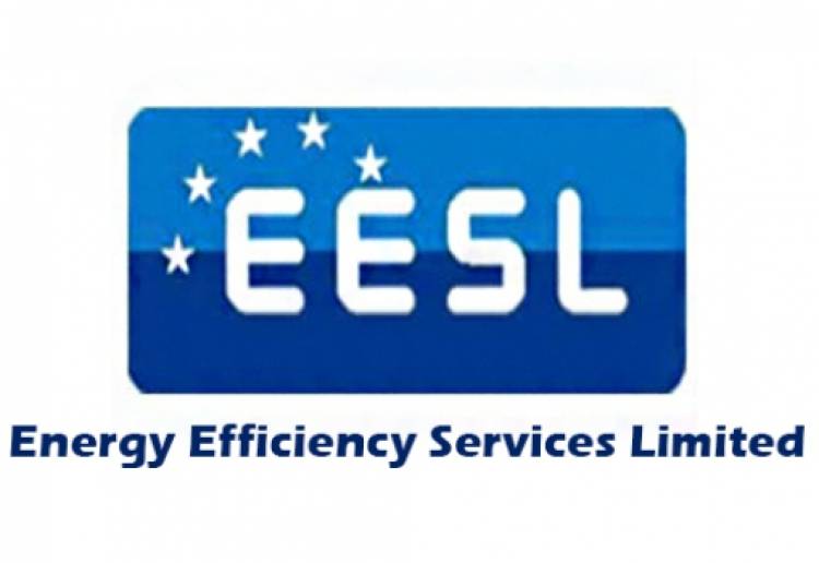 EESL registers 70% consolidated revenue growth in FY19