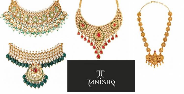 Tanishq launches the best combo offer for this wedding season