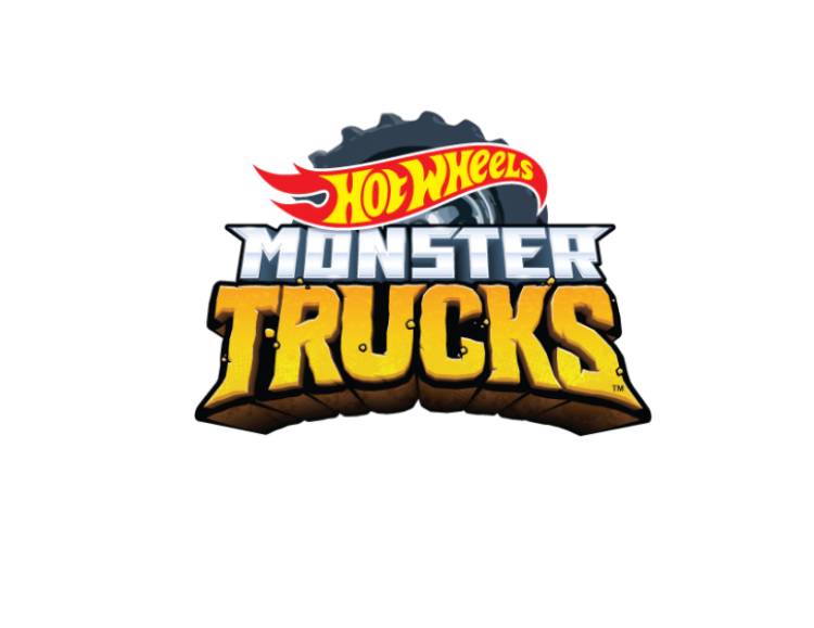 Hot Wheels introduces Monster Trucks