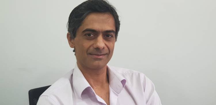 Quess Corp appoints Krish Seshadri as CEO of Monster APAC & Gulf