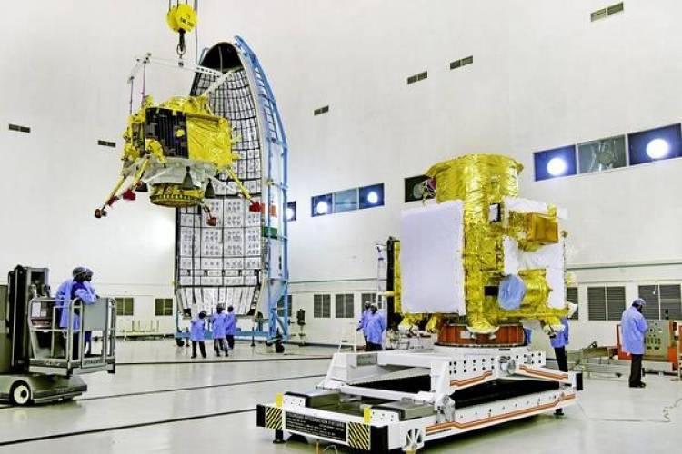 Chandrayaan-2: Carrying Indian flag to Moon top priority for Twitterati