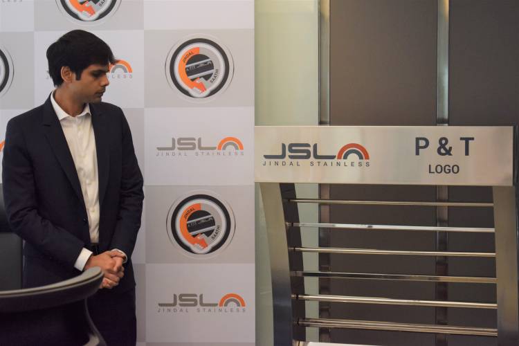 Jindal Stainless clamps down on counterfeit market with a co-branding initiative