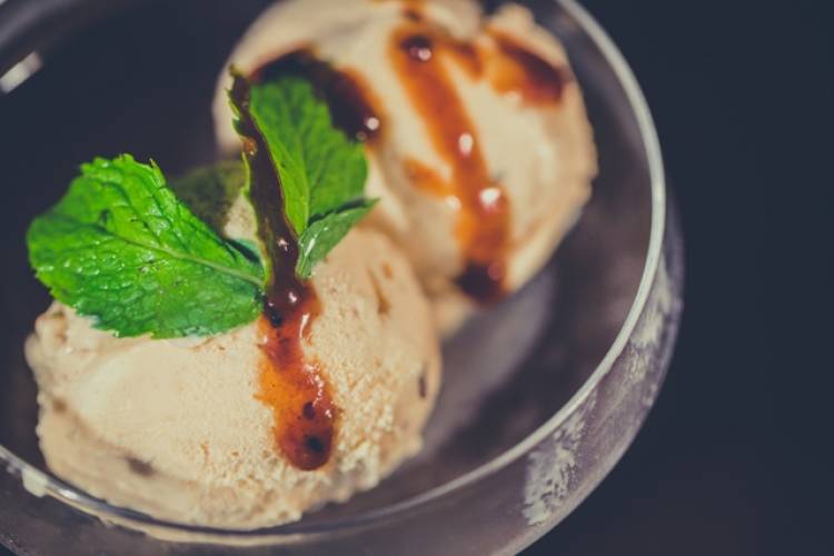 A scoop of delight this National Ice Cream Day at Anise, Taj Coromandel!