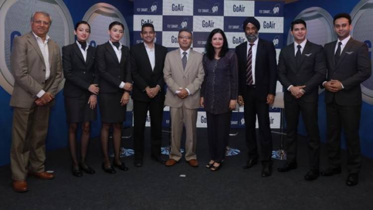 GoAir expands network with a slew of new flights