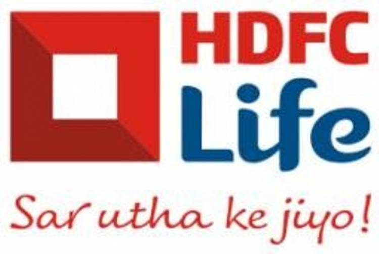 HDFC Life’s Value of New Business doubles to Rs. 509 crs in Q1 FY20