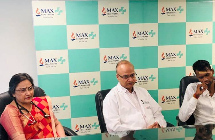 Max Hospital, Vaishali raises awareness onrising incidences of kidney diseases amongst youth