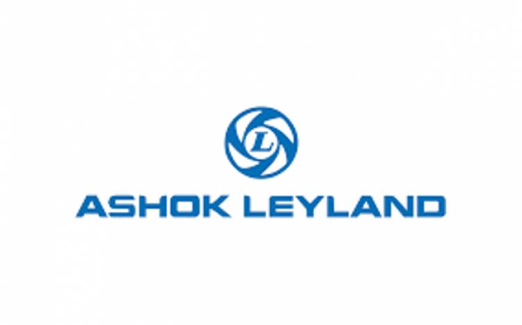 Ashok Leyland Q1 FY ’20 Revenues at Rs. 5684Cr; EBITDA at 9.4% Gains Market Share in M&HCV & LCV
