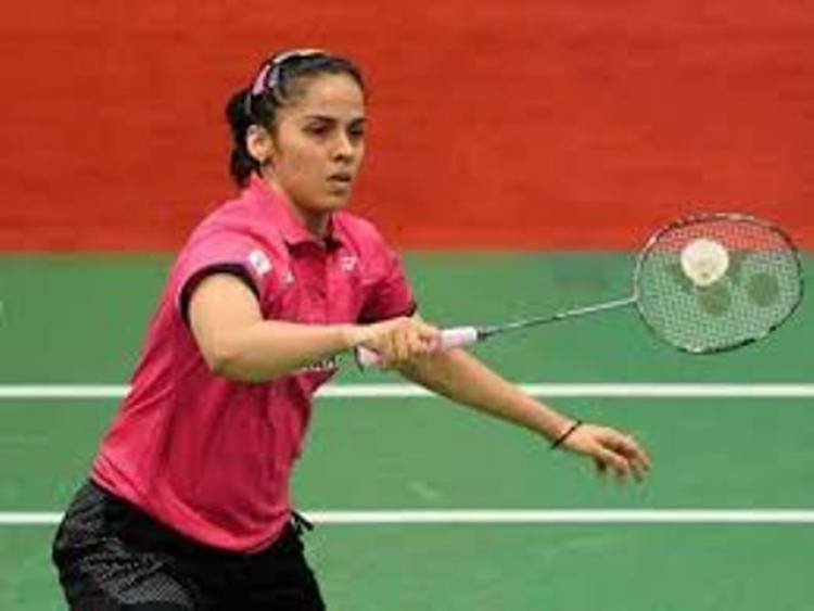 Saina crashes out in second round of Thailand Open
