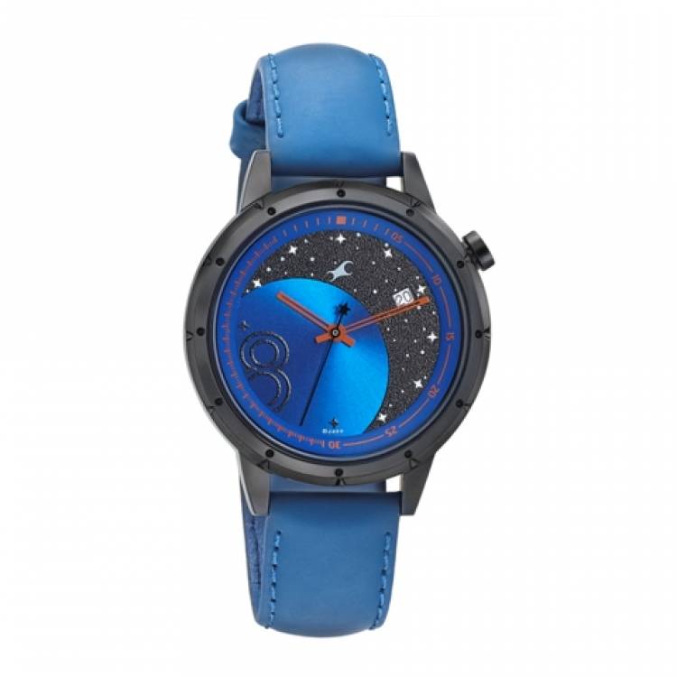 Fastrack’s entry in Space - A new range of watches