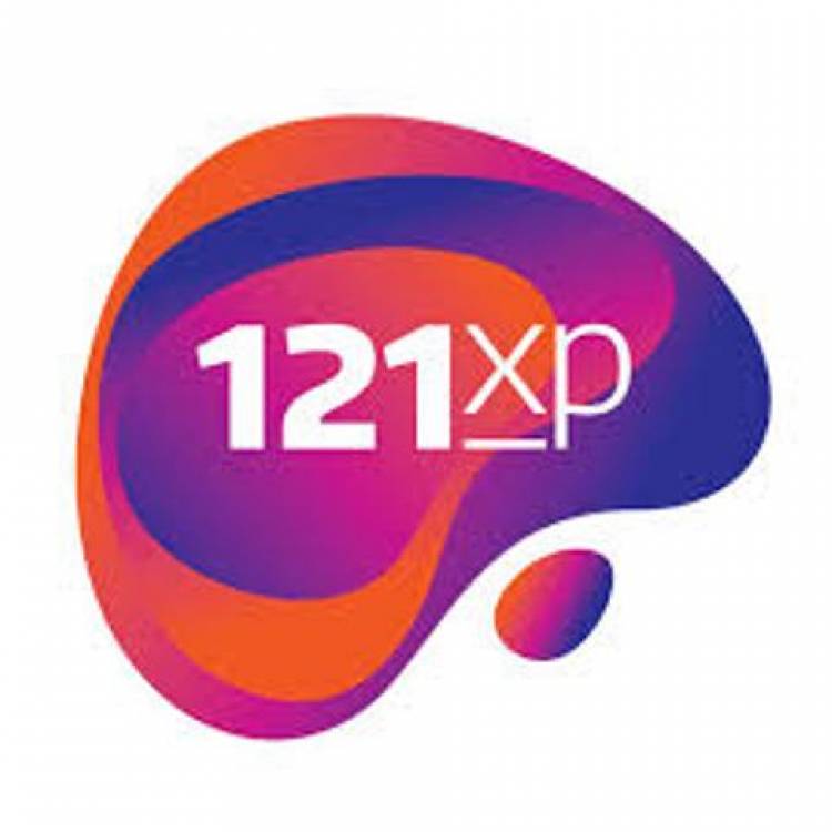 121XP turns three; sets sight on exponential growth