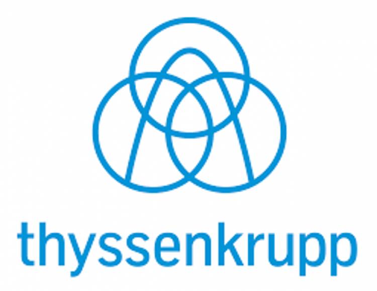 Thyssenkrupp enters into a contract with Nayara Energy for their Petrochemical Units in Vadinar