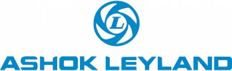 Ashok Leyland October Sales Number