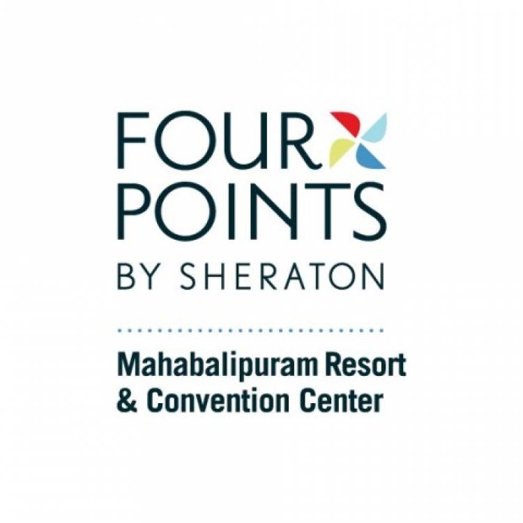 Raise a Toast to 20 Twenty with  Four Points by Sheraton Mahabalipuram Resort and Convention Center