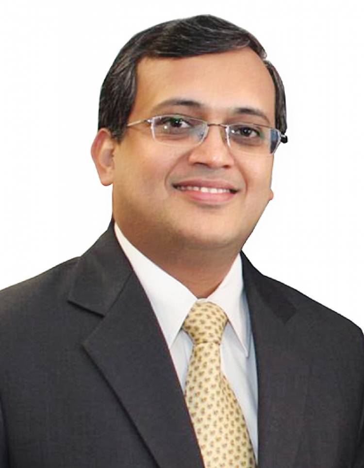  Trivitron Healthcare announces the appointment of Mr. Ravish Mittal as Group CFO