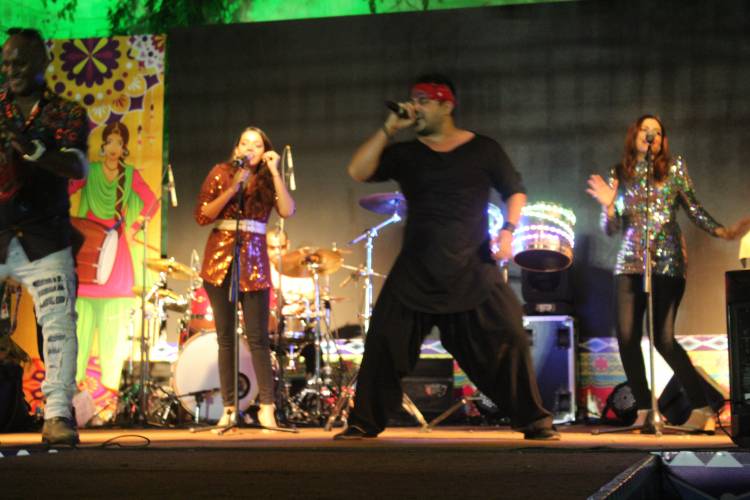 Punjab Association, Chennai celebrates Lohri festival