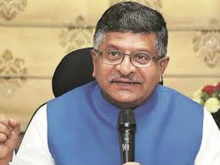  It's my mission to make BSNL one of the top companies of India: RS Prasad
