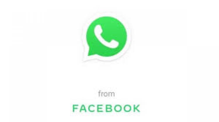 ‘WhatsApp from Facebook’ arrives for new users in 2020