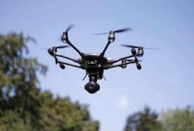 Register drones by Jan 31 or face action: Aviation Ministry