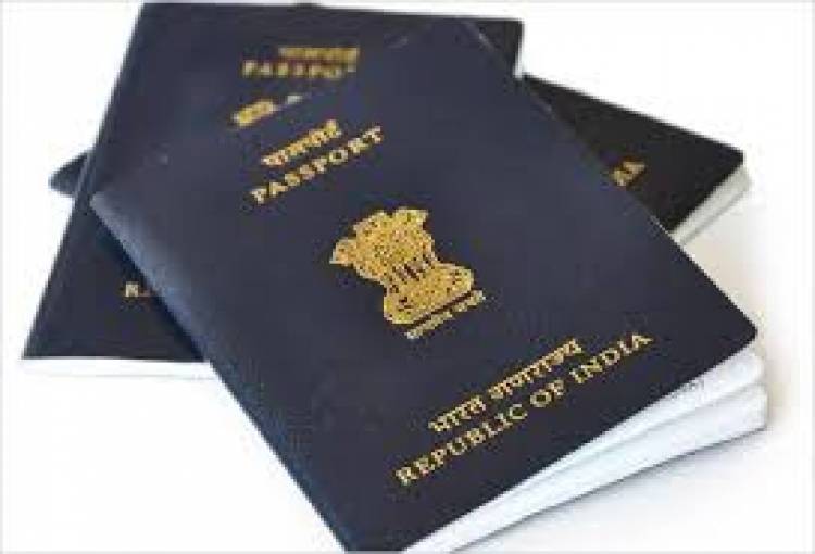 India has ranked 84th in Henley’s Passport Index