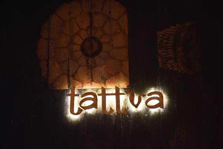 'Tattva-The Studio' for Yoga and dance launched at ECR     