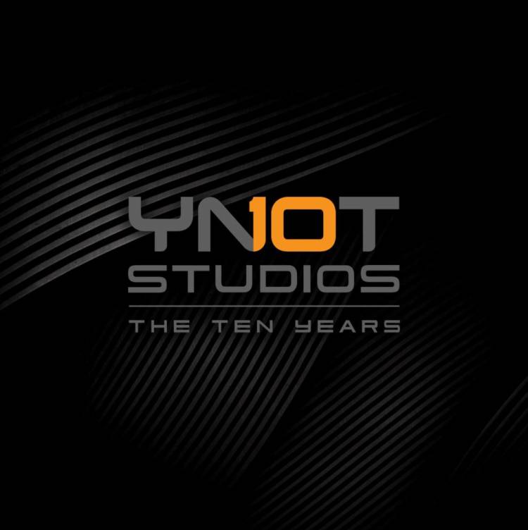 10 YEARS OF YNOT