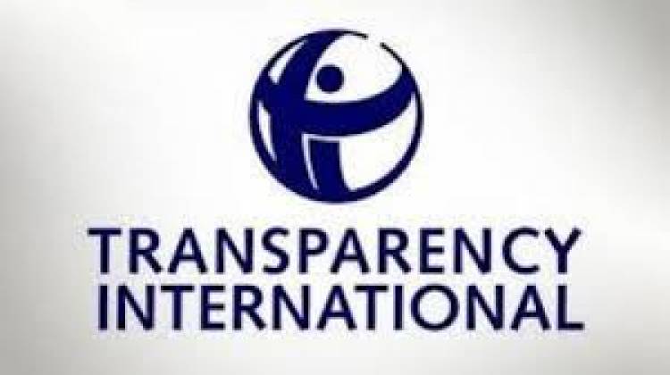 Transparency International:Assam tops in budget formulation