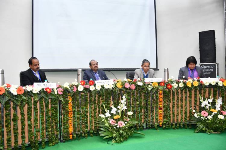 Regional Workshop on “Quality Control, New Materials and Techniques in Road Sector” -2020