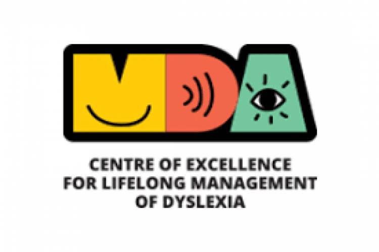 Madras Dyslexia Association social media campaign #DyslexiaOnDisplay 