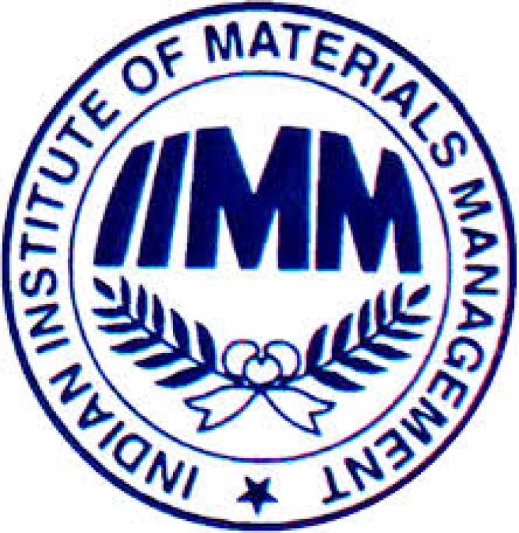 INDIAN INSTITUTE OF MATERIALS MANAGEMENT (IIMM) conducts annual Mega event “Spectrum 2020”