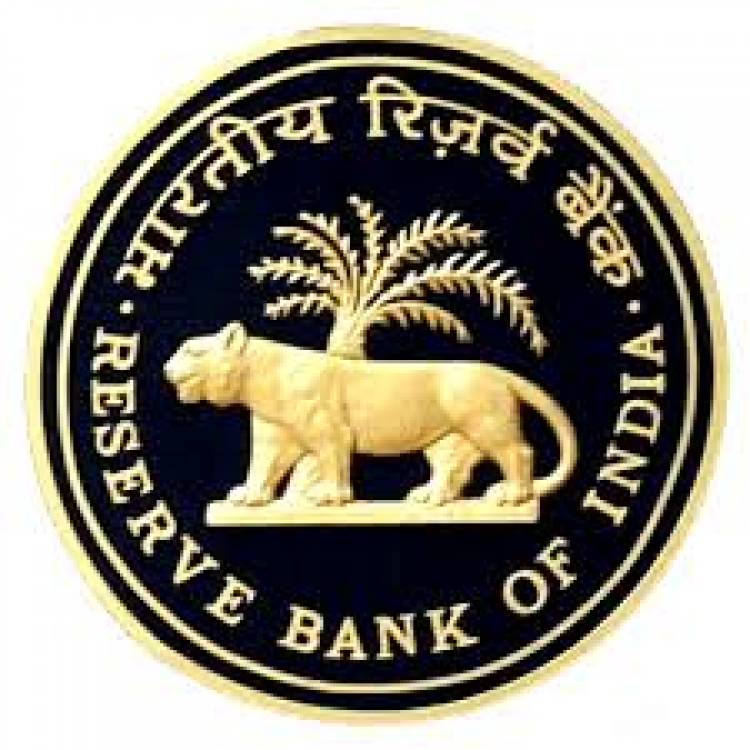RBI launches 5-year Financial Strategy